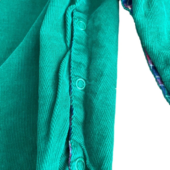 Vintage Glorimont Reversible Romper Size 12 mos - Picture 16 of 16